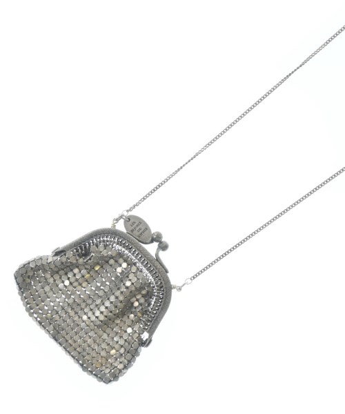 LES BIJOUX DE SOPHIE(レビジューディソフィー)ネックレス シルバー サイズ:-/2200700813315