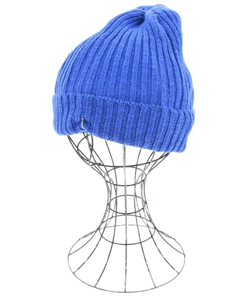 GENERAL SUPPLY(ジェネラルサプライ)ニットキャップ・ビーニー 青 サイズ:-/2200638308464