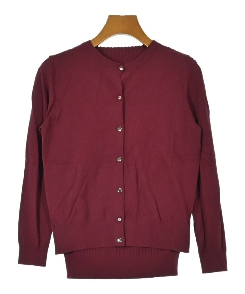 JUSGLITTY(ジャスグリッティ)アンサンブル 赤 サイズ:2/2(M位)/2200587380030