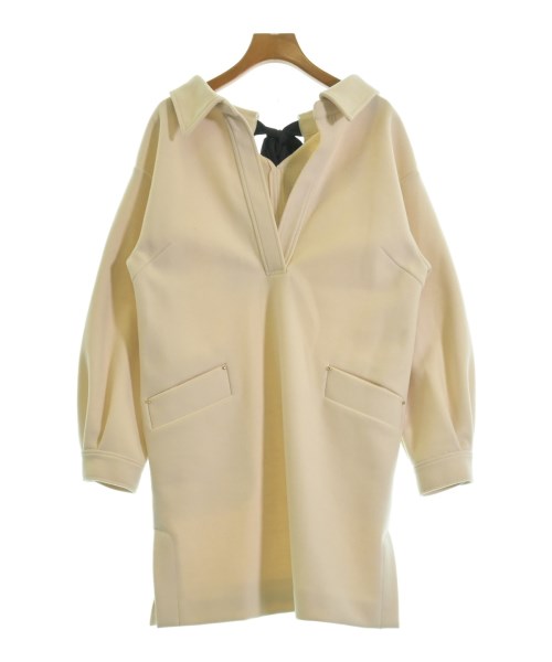 JUSGLITTY(ジャスグリッティ)ワンピース ベージュ サイズ:1(S位)/2200588125029