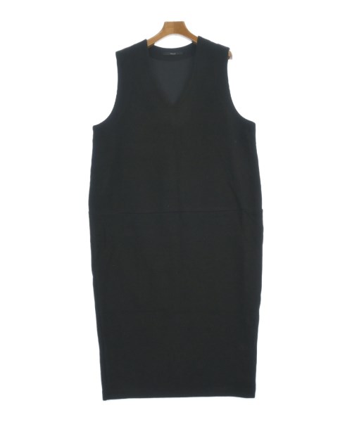 MUNICH(ミューニック)ワンピース 黒 サイズ:ONE/2200595274055