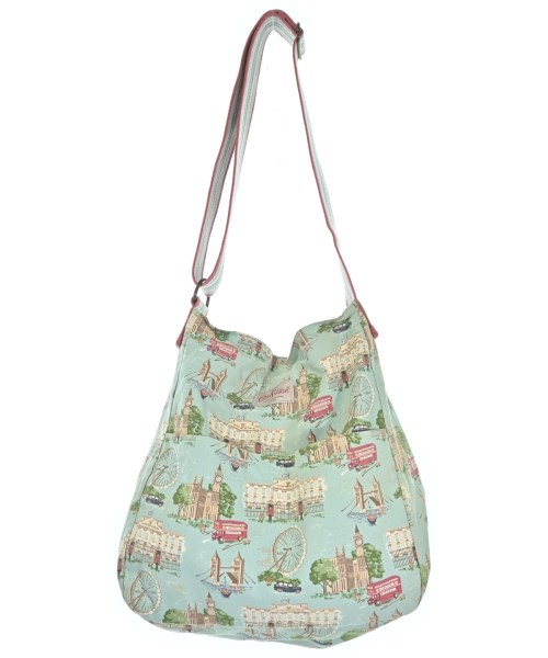 Cath Kidston(キャスキッドソン)ショルダーバッグ その他（柄物・カラフル） サイズ:-/2200683306118