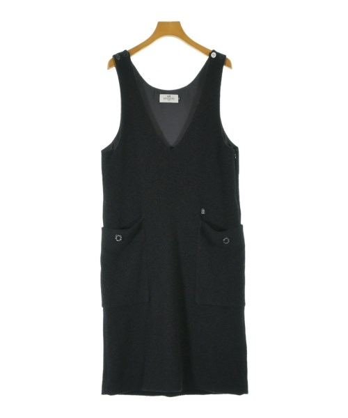 DEVASTEE(ディバステ)ワンピース 黒 サイズ:36(S位)/2200616847053