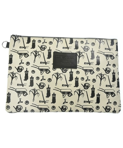 ディバステ(DEVASTEE)のDEVASTEE クラッチバッグ