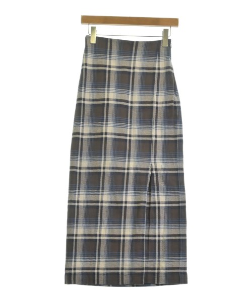 アパートバイローリーズ(apart by lowrys)のapart by lowrys ロング・マキシ丈スカート