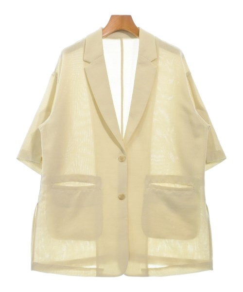 アパートバイローリーズ(apart by lowrys)のapart by lowrys ジャケット（その他）