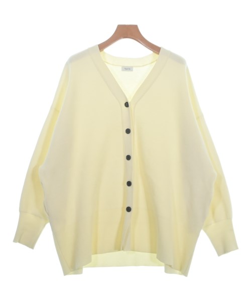 apart by lowrys(アパートバイローリーズ)カーディガン 白 サイズ:F/2200658155024