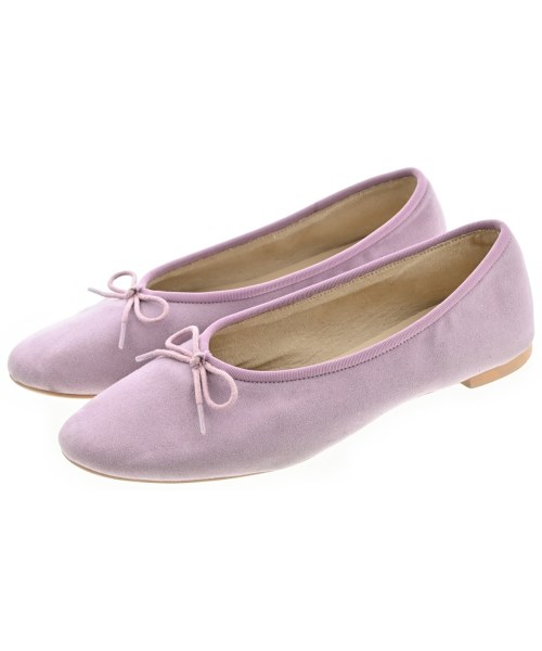 apart by lowrys(アパートバイローリーズ)のバレエシューズ/オペラシューズ サイズ:-(22.5cm位) 1,100円