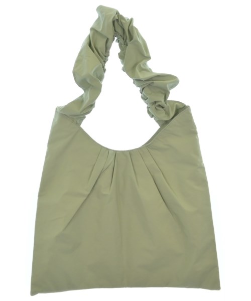 apart by lowrys(アパートバイローリーズ)トートバッグ 緑 サイズ:-/2200667218086