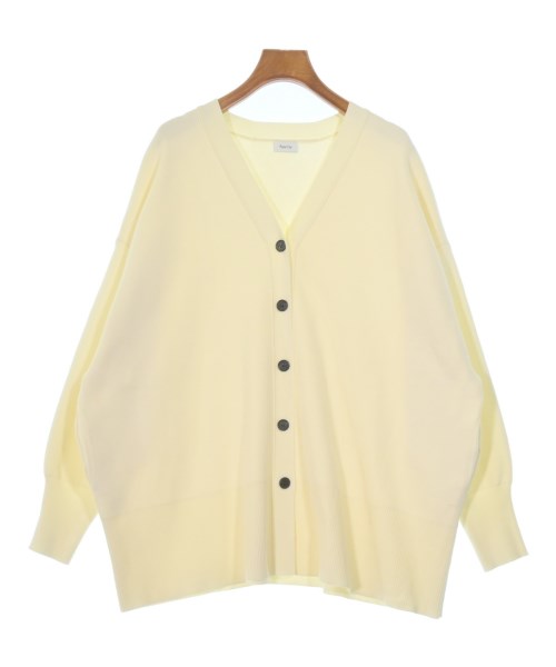 apart by lowrys(アパートバイローリーズ)カーディガン 白 サイズ:F/2200668610032