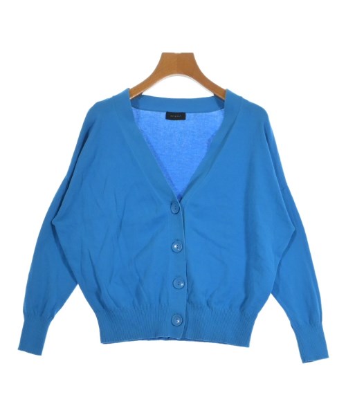apart by lowrys(アパートバイローリーズ)カーディガン 青 サイズ:F/2200665316159