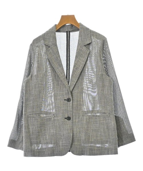 apart by lowrys(アパートバイローリーズ)カジュアルジャケット 黒 サイズ:S/2200669382013