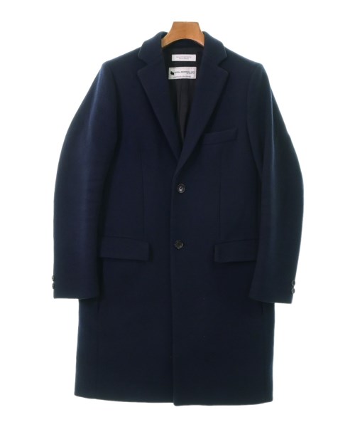 ビューティーアンドユースユナイテットアローズ(BEAUTY&YOUTH UNITED ARROWS)のBEAUTY&YOUTH UNITED ARROWS チェスターコート