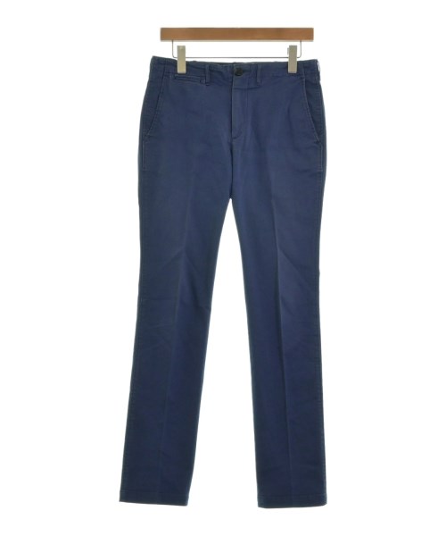 BEAUTY&YOUTH UNITED ARROWS(ビューティーアンドユースユナイテットアローズ)チノパン 青 サイズ:M/2200463624067