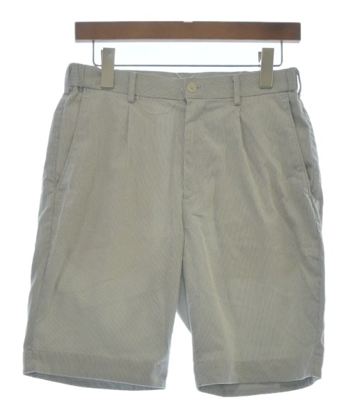 ビューティーアンドユースユナイテットアローズ(BEAUTY&YOUTH UNITED ARROWS)のBEAUTY&YOUTH UNITED ARROWS ショートパンツ