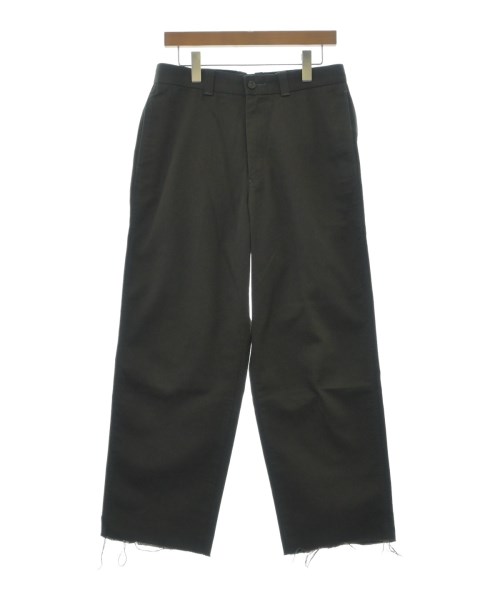 BEAUTY&YOUTH UNITED ARROWS(ビューティーアンドユースユナイテットアローズ)チノパン カーキ サイズ:M/2200496227129
