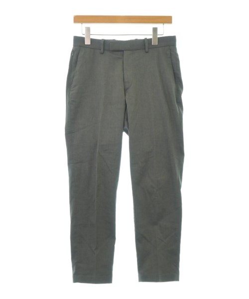 BEAUTY&YOUTH UNITED ARROWS(ビューティーアンドユースユナイテットアローズ)スラックス グレー サイズ:S/2200493697017