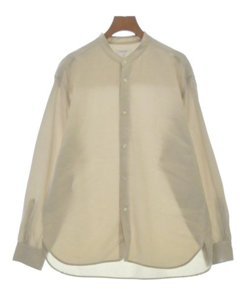 ビューティーアンドユースユナイテットアローズ(BEAUTY&YOUTH UNITED ARROWS)のBEAUTY&YOUTH UNITED ARROWS カジュアルシャツ