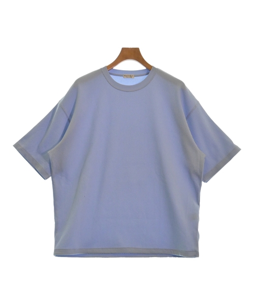 BEAUTY&YOUTH UNITED ARROWS(ビューティーアンドユースユナイテットアローズ)Tシャツ・カットソー 青 サイズ:XL/2200485666069