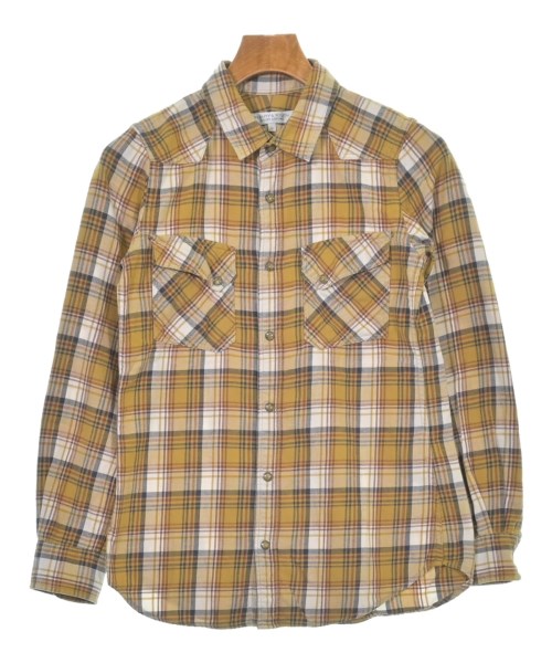 ビューティーアンドユースユナイテットアローズ(BEAUTY&YOUTH UNITED ARROWS)のBEAUTY&YOUTH UNITED ARROWS カジュアルシャツ