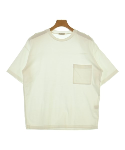 BEAUTY&YOUTH UNITED ARROWS(ビューティーアンドユースユナイテットアローズ)Tシャツ・カットソー 白 サイズ:S/2200525062097