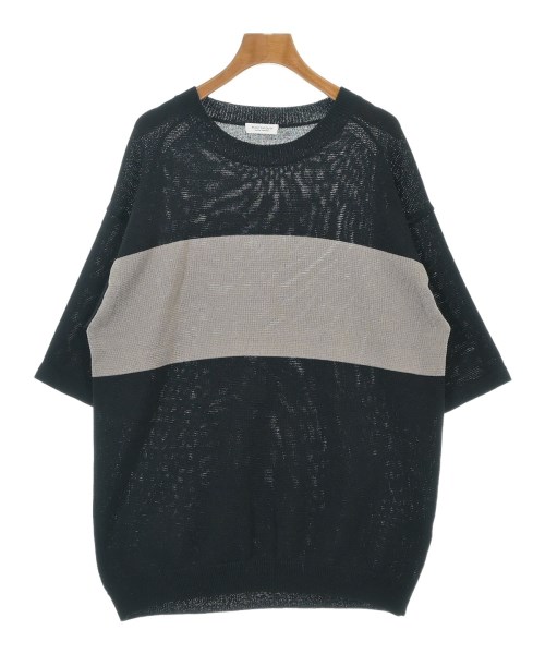 BEAUTY&YOUTH UNITED ARROWS(ビューティーアンドユースユナイテットアローズ)ニット・セーター 黒 サイズ:XL/2200642910028