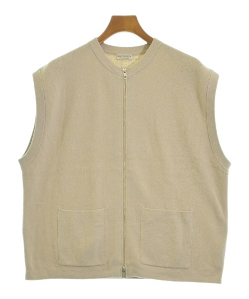 ビューティーアンドユースユナイテットアローズ(BEAUTY&YOUTH UNITED ARROWS)のBEAUTY&YOUTH UNITED ARROWS ベスト