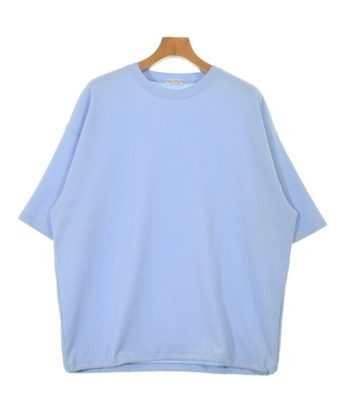 BEAUTY&YOUTH UNITED ARROWS(ビューティーアンドユースユナイテットアローズ)Tシャツ・カットソー 青 サイズ:XL/2200537107052