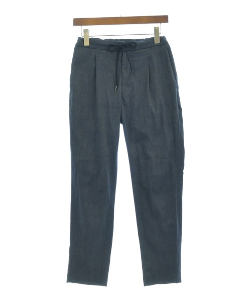 BEAUTY&YOUTH UNITED ARROWS(ビューティーアンドユースユナイテットアローズ)スラックス 紺 サイズ:S/2200531405024