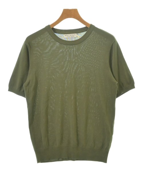 ビューティーアンドユースユナイテットアローズ(BEAUTY&YOUTH UNITED ARROWS)のBEAUTY&YOUTH UNITED ARROWS ニット・セーター