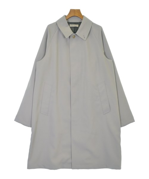ビューティーアンドユースユナイテットアローズ(BEAUTY&YOUTH UNITED ARROWS)のBEAUTY&YOUTH UNITED ARROWS ステンカラーコート