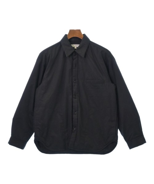 ビューティーアンドユースユナイテットアローズ(BEAUTY&YOUTH UNITED ARROWS)のBEAUTY&YOUTH UNITED ARROWS カジュアルシャツ
