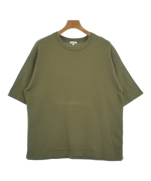 BEAUTY&YOUTH UNITED ARROWS(ビューティーアンドユースユナイテットアローズ)Tシャツ・カットソー カーキ サイズ:M/2200535024276