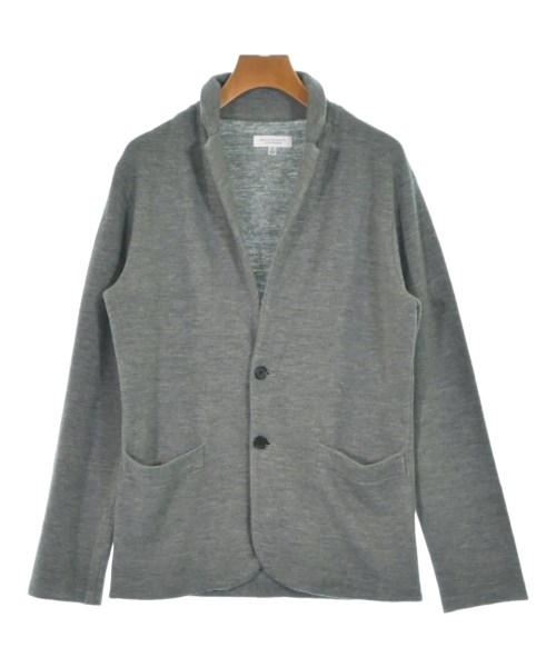 ビューティーアンドユースユナイテットアローズ(BEAUTY&YOUTH UNITED ARROWS)のBEAUTY&YOUTH UNITED ARROWS カジュアルジャケット
