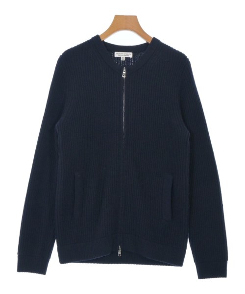 ビューティーアンドユースユナイテットアローズ(BEAUTY&YOUTH UNITED ARROWS)のBEAUTY&YOUTH UNITED ARROWS カーディガン