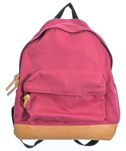 ビューティーアンドユースユナイテットアローズ(BEAUTY&YOUTH UNITED ARROWS)のBEAUTY&YOUTH UNITED ARROWS バックパック・リュック