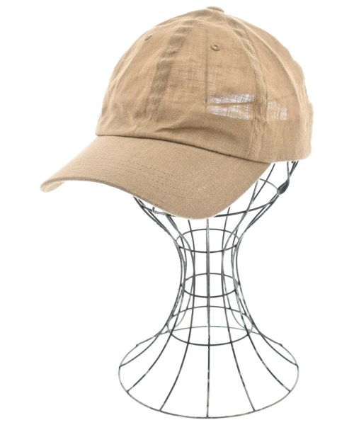 ビューティーアンドユースユナイテットアローズ(BEAUTY&YOUTH UNITED ARROWS)のBEAUTY&YOUTH UNITED ARROWS キャップ