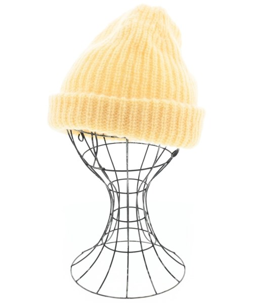 ビューティーアンドユースユナイテットアローズ(BEAUTY&YOUTH UNITED ARROWS)のBEAUTY&YOUTH UNITED ARROWS ニットキャップ・ビーニー