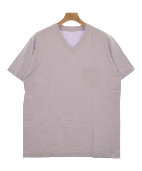 BEAUTY&YOUTH UNITED ARROWS(ビューティーアンドユースユナイテットアローズ)Tシャツ・カットソー 紫 サイズ:XL/2200608639048