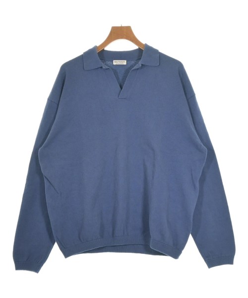 BEAUTY&YOUTH UNITED ARROWS(ビューティーアンドユースユナイテットアローズ)ポロシャツ 青 サイズ:XL/2200616294048