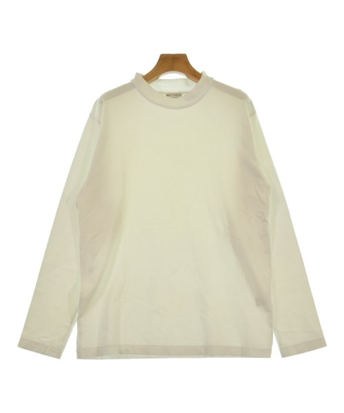 BEAUTY&YOUTH UNITED ARROWS(ビューティーアンドユースユナイテットアローズ)Tシャツ・カットソー 白 サイズ:XL/2200618611065