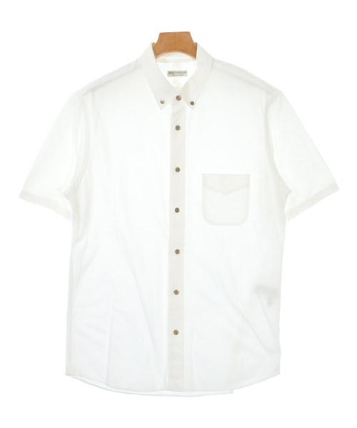 BEAUTY&YOUTH UNITED ARROWS(ビューティーアンドユースユナイテットアローズ)カジュアルシャツ 白 サイズ:XL/2200611958037