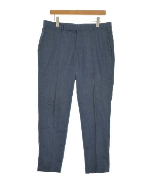 BEAUTY&YOUTH UNITED ARROWS(ビューティーアンドユースユナイテットアローズ)スラックス 紺 サイズ:XL/2200619031190