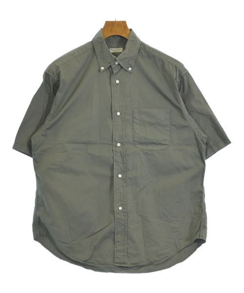 BEAUTY&YOUTH UNITED ARROWS(ビューティーアンドユースユナイテットアローズ)のカジュアルシャツ サイズ:S 4,800円