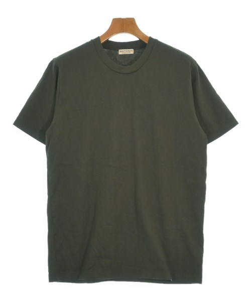 BEAUTY&YOUTH UNITED ARROWS(ビューティーアンドユースユナイテットアローズ)Tシャツ・カットソー カーキ サイズ:XL/2200604857026