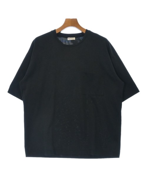 BEAUTY&YOUTH UNITED ARROWS(ビューティーアンドユースユナイテットアローズ)Tシャツ・カットソー 黒 サイズ:XL/2200607525021