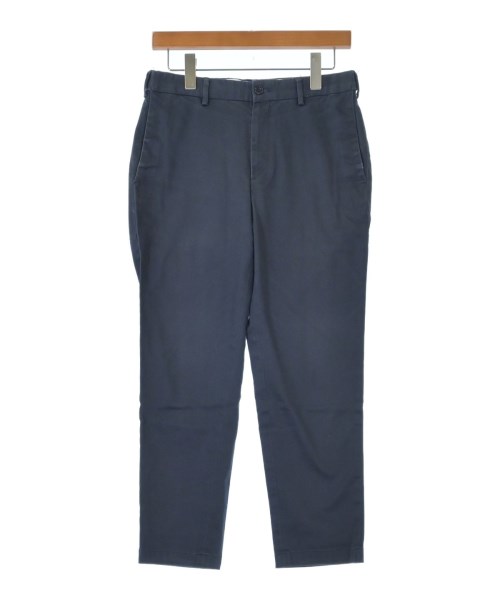 BEAUTY&YOUTH UNITED ARROWS(ビューティーアンドユースユナイテットアローズ)チノパン 紺 サイズ:S/2200604525048