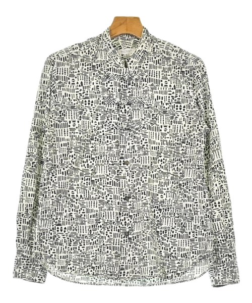 ビューティーアンドユースユナイテットアローズ(BEAUTY&YOUTH UNITED ARROWS)のBEAUTY&YOUTH UNITED ARROWS カジュアルシャツ
