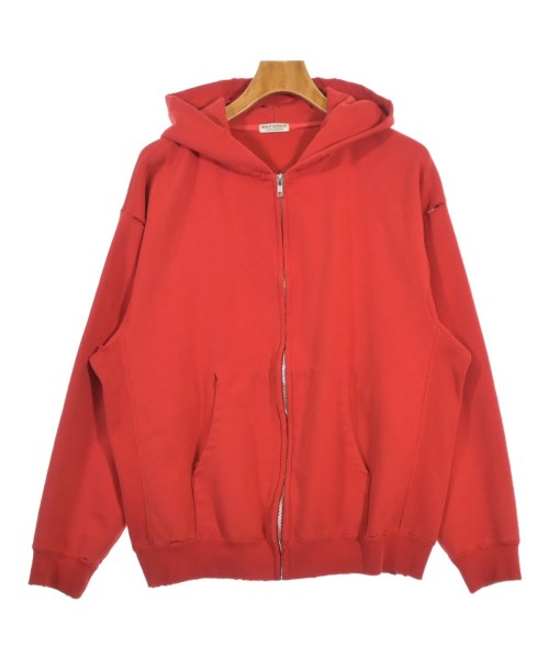 BEAUTY&YOUTH UNITED ARROWS(ビューティーアンドユースユナイテットアローズ)パーカー 赤 サイズ:L/2200674583023