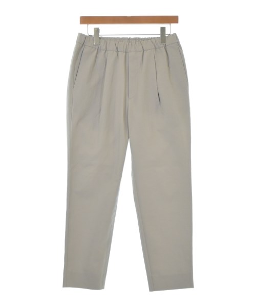 BEAUTY&YOUTH UNITED ARROWS(ビューティーアンドユースユナイテットアローズ)スラックス グレー サイズ:S/2200673972064